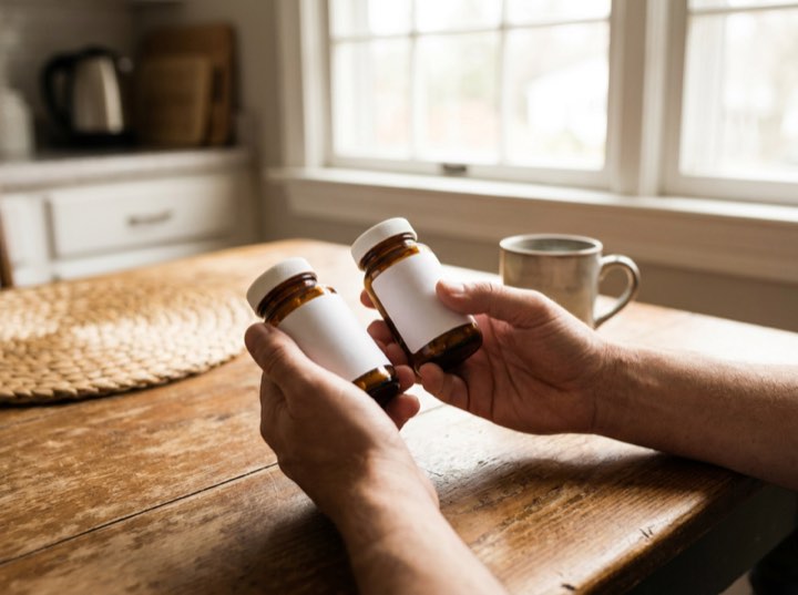Prescription Drug Coverage